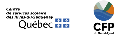 Centre de services scolaire des Rives-du-Saguenay